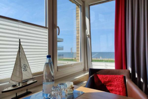 Haus Seeluft Ferienwohnung 4 SL04